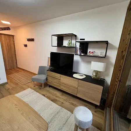 Résidence De L'ariondaz - * Courchevel