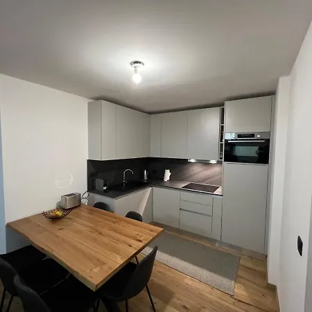 Résidence De L'ariondaz - Appartement *