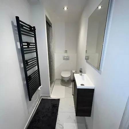 Résidence De L'ariondaz - *