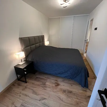 Appartement Résidence De L'ariondaz - Courchevel