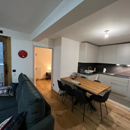 De L'ariondaz - Apartment