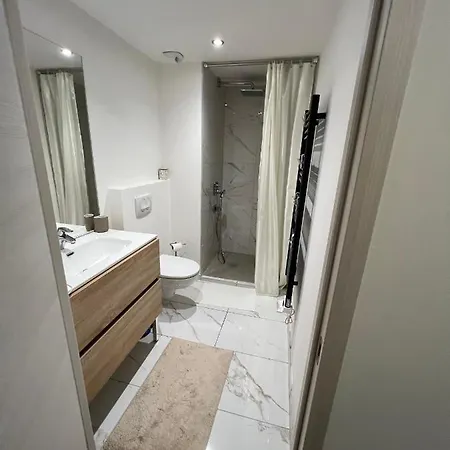 Résidence De L'ariondaz - Appartement Courchevel