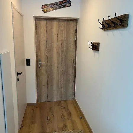 Apartment De L'ariondaz - *