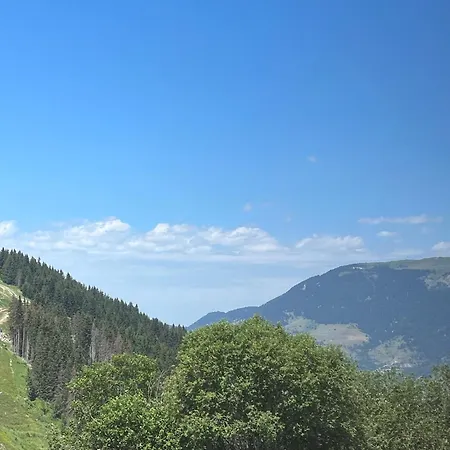 De L'ariondaz - Courchevel