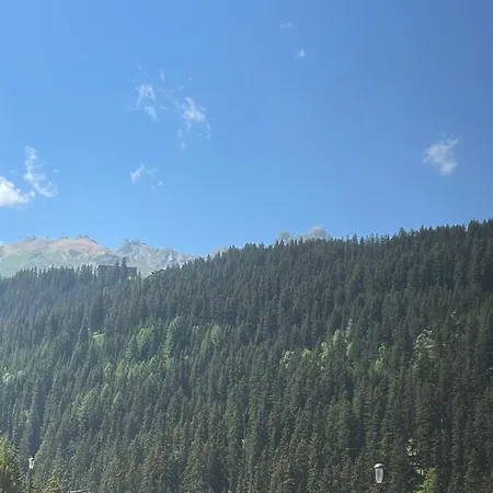 Résidence De L'ariondaz - Appartement *