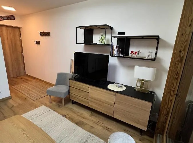 Résidence De L'ariondaz - * Courchevel