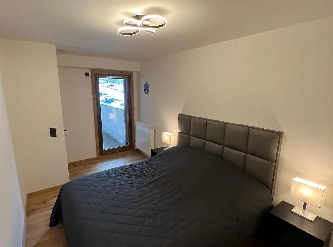 De L'ariondaz - شقة *