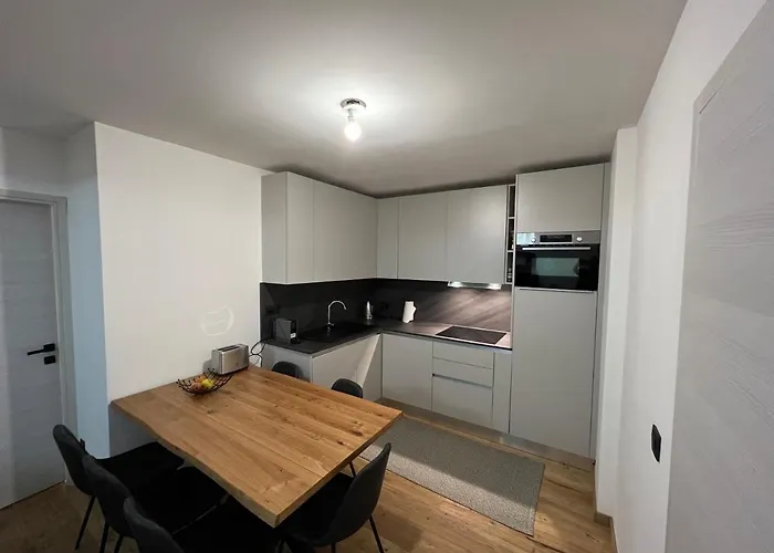 De L'ariondaz - شقة *