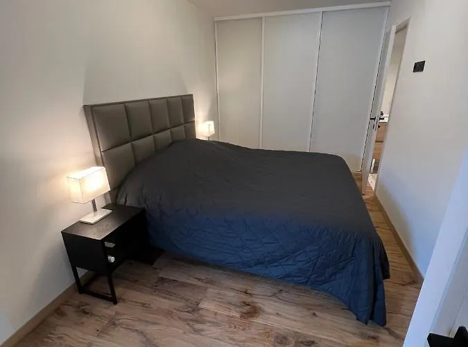 Appartamento Résidence De L'ariondaz - Courchevel