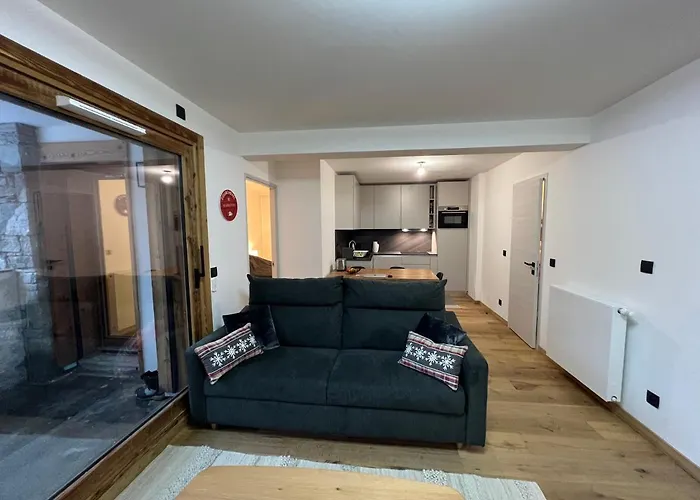 شقة De L'ariondaz - *