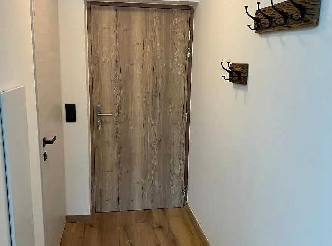 Appartamento Résidence De L'ariondaz - *