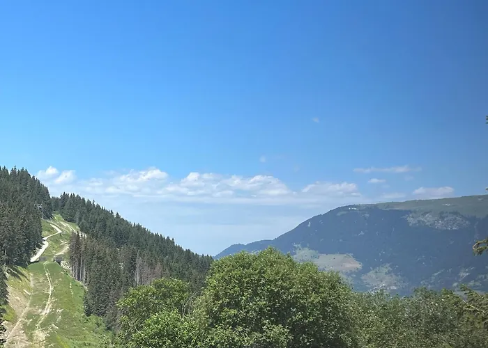 Résidence De L'ariondaz - Courchevel