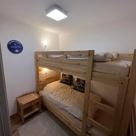 De L'ariondaz - * Куршавель